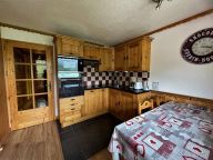Apartment Les Côtes d'Or Courmayeur - 322-4