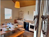 Chalet de Bellecôte Type 2, number 3-9