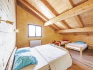 Chalet La Roseraie-21