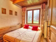Chalet Grand Massif with infrared sauna-3
