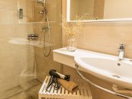 Apartment Tevini Schmittenblick-12