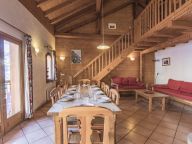 Chalet-apartment Gremelle apartment 10 persons-5