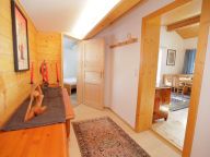 Chalet-apartment Gabriele Hannes-5