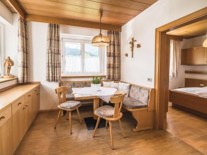 Chalet Zirm catering included-2