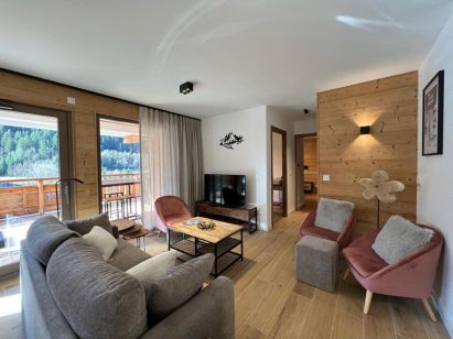 Apartment Quintessence-1