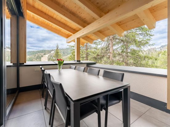 Chalet Turracher Höhe Lodges-22