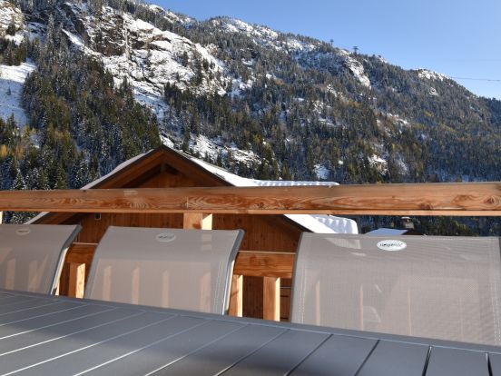 Apartment Le Domaine du Pâtre-13