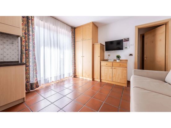 Chalet-apartment Evaldo-4