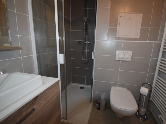 Apartment Le Domaine du Pâtre-12