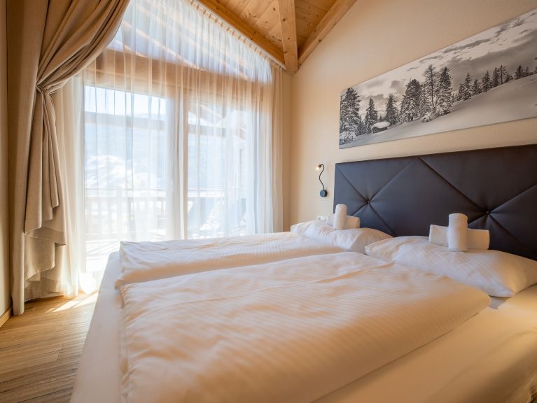 Chalet-apartment Wildkogelresorts Penthouse Type IIIb