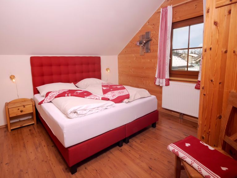 Chalet Almchalet am Katschberg Almchalet