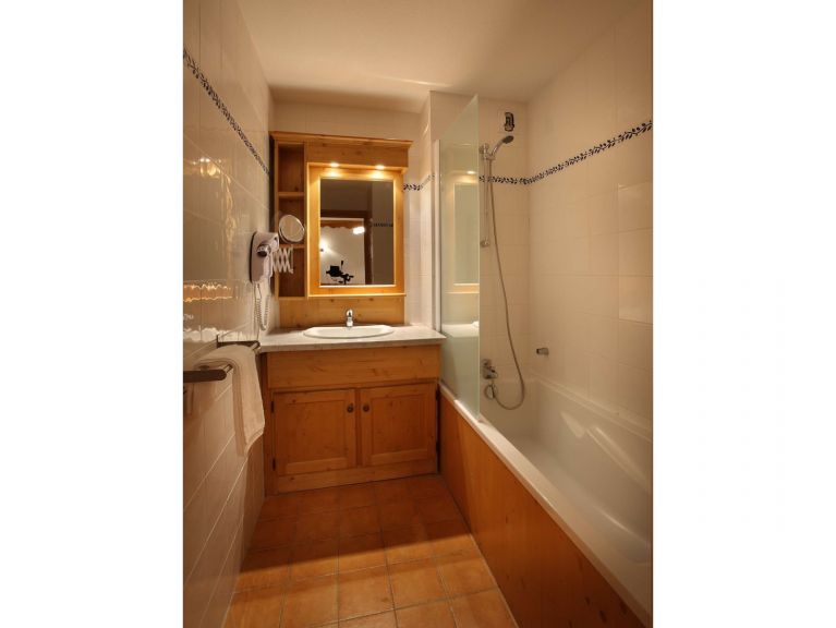 Chalet-apartment Des Neiges