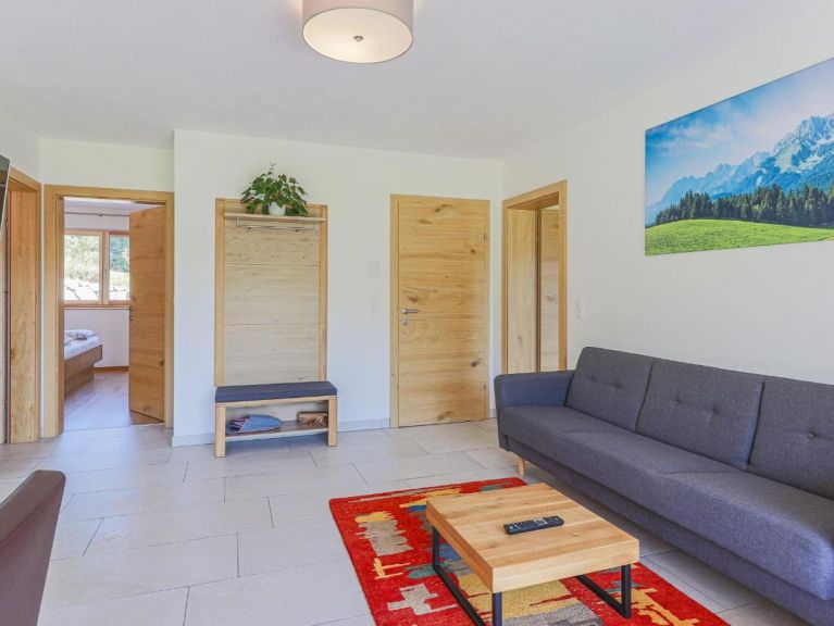 Apartment Rabl Combination Hansi, Dan and Deng