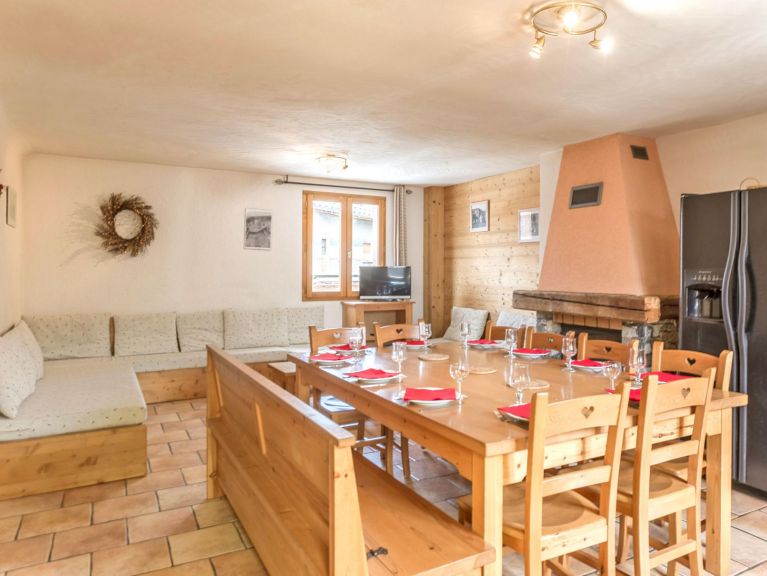 Chalet-apartment Acacia Apartment 3