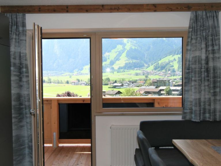 Apartment Geislerhof
