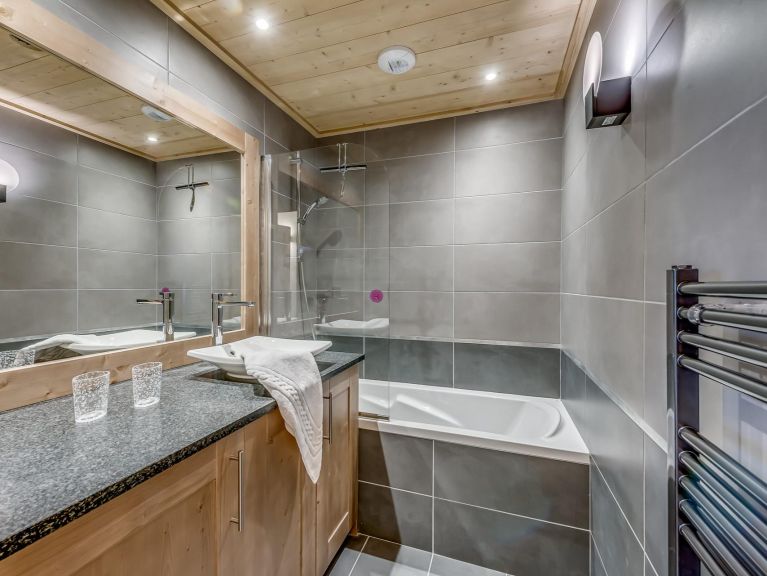 Apartment Résidence Les Nouveaux Alpages