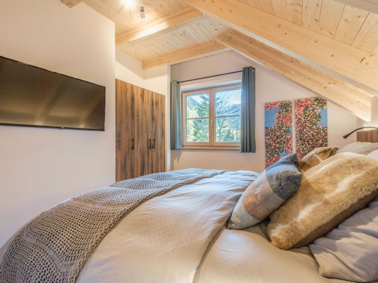 Chalet Riesneralm Wanderlust
