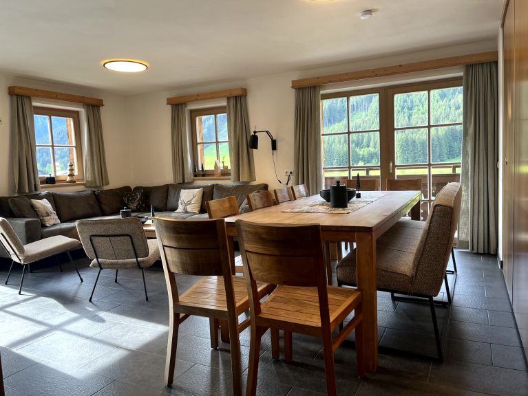 Chalet Schöneben Bauernhaus East side