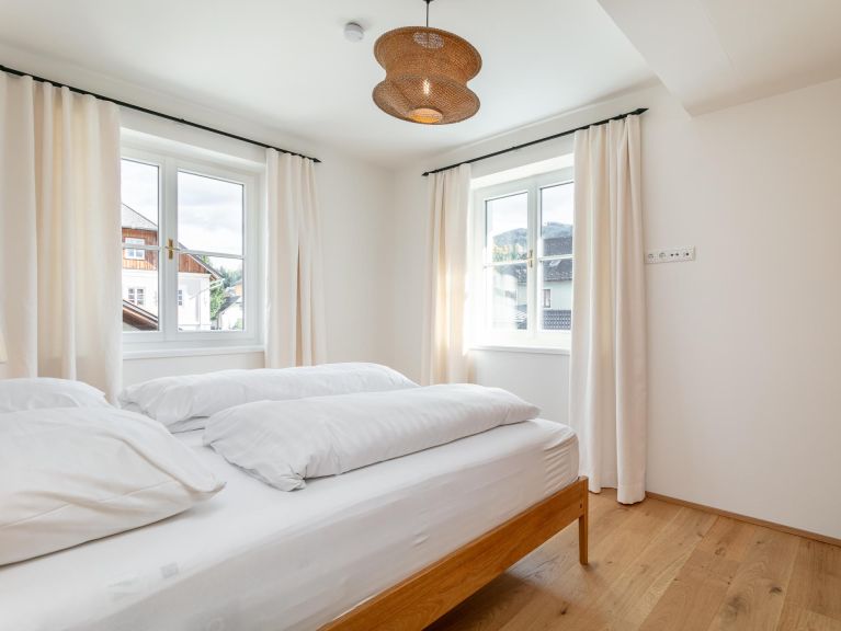 Chalet-apartment Stöffler