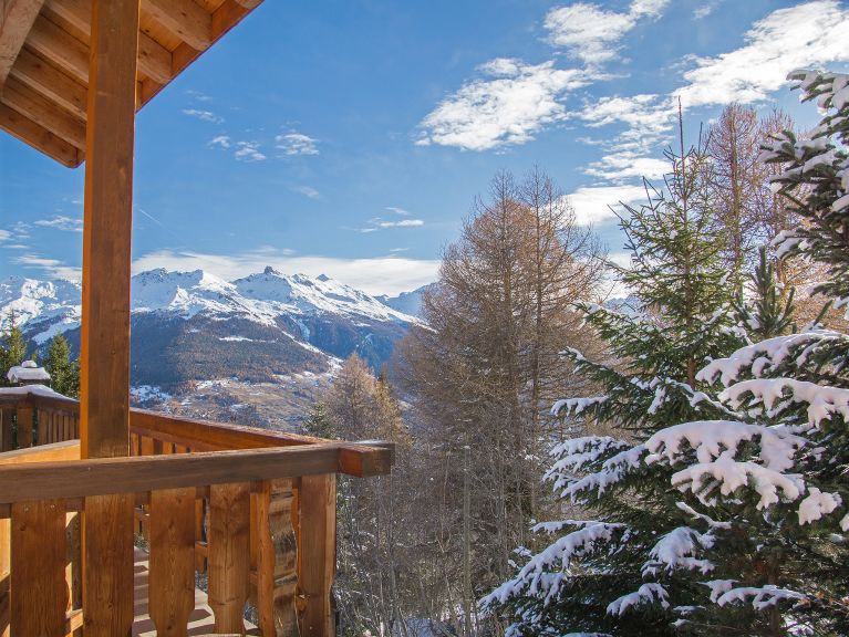 Chalet Albert