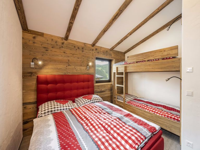 Chalet Almdorf Auszeit Fageralm Premium
