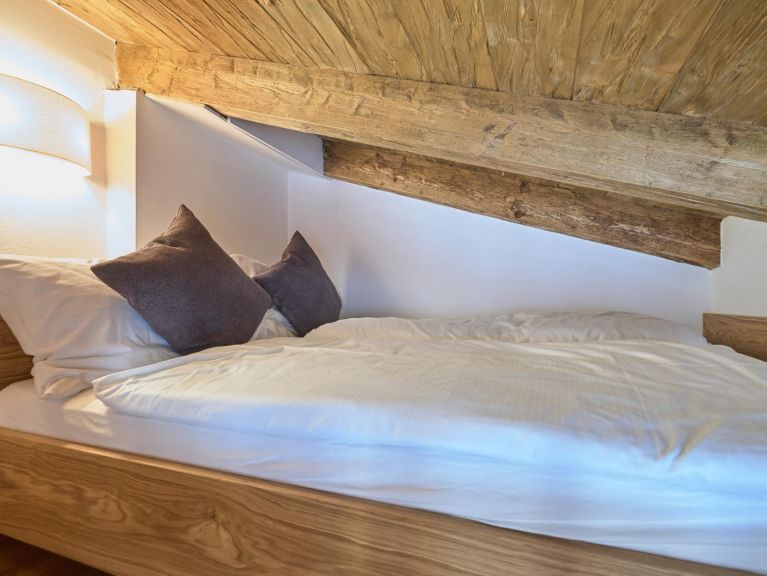 Chalet Bergbiber Haus