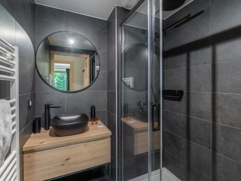 Apartment Quintessence
