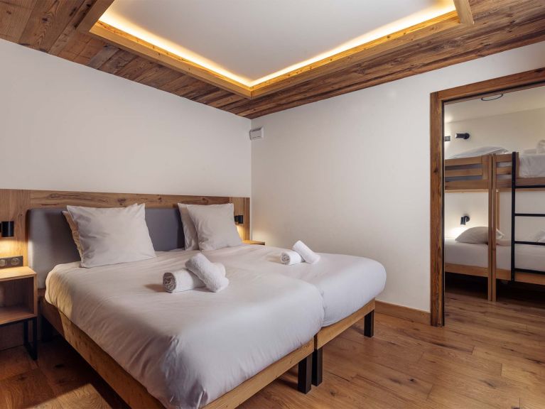Apartment L'Orée du Bois