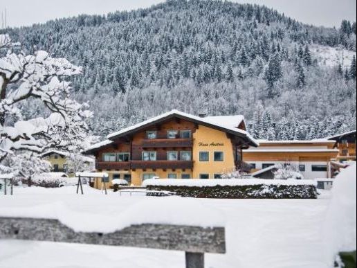 Apartment Austria