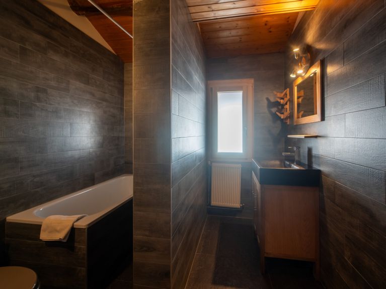 Apartment Les Chalets du Thorens
