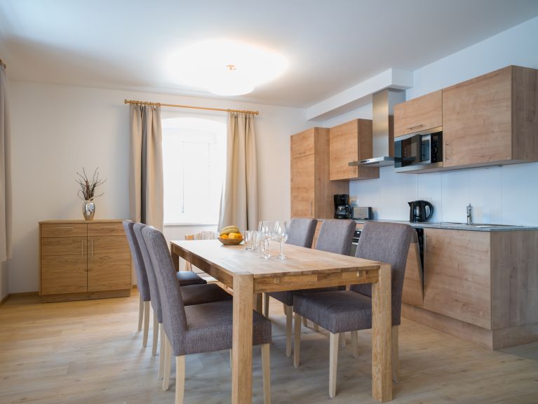 Apartment Villa Julia