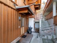 Chalet-apartment Dubbel Hout Dubbel Dik Hout - combination of 2 apartments-21
