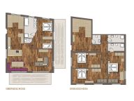 Apartment Knappensteig Zeitlos Premium Deluxe-14