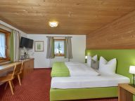 Apartment Biohaus ground floor-4