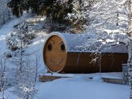 Chalet de Bellecôte Type 2, Polman Mansion with sauna-24