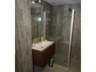 Chalet du Saix with private swimming pool-17
