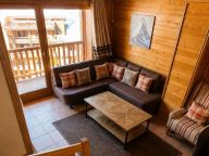 Chalet-apartment des Cimes-5