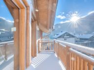 Chalet-apartment Casa Botanica Genziana-21