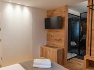 Chalet-apartment Home 75-12