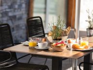 Chalet-apartment Wildkogelresorts Type IIa-12