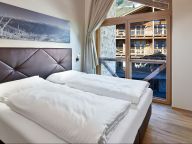 Chalet-apartment Wildkogelresorts Penthouse Type IIIa-9