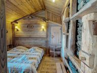 Chalet Necou with sauna-9