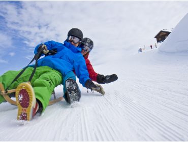 Ski village Affordable winter-sport destination-5