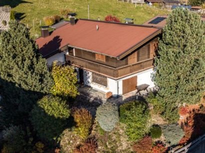 Chalet Hedi catering included-1