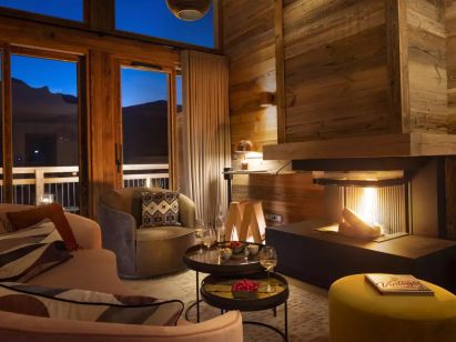 Chalet Caseblanche-2