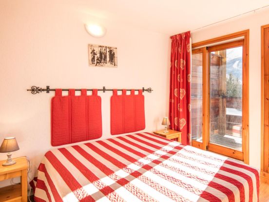 Chalet-apartment Le Hameau de Valloire-8