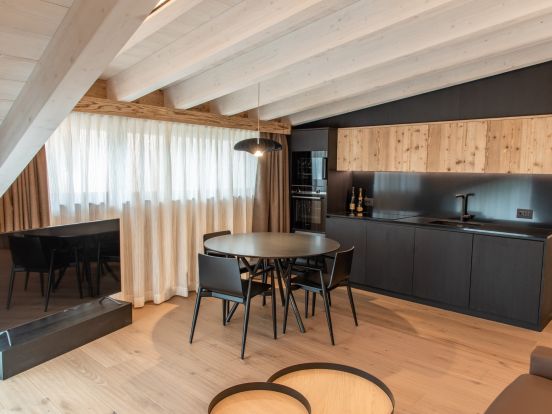 Chalet-apartment Home 75-2