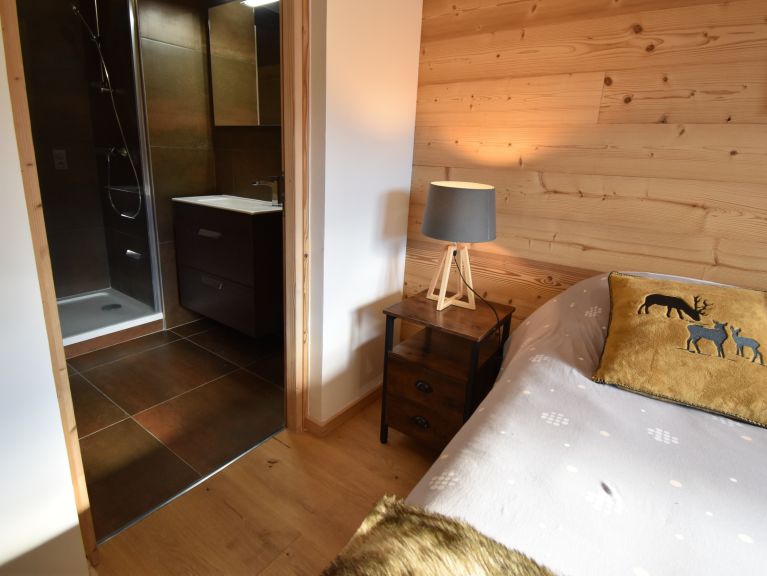 Apartment L'Etendard
