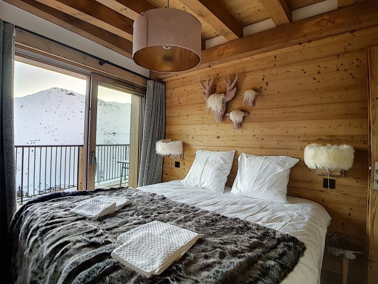 Chalet-apartment Chalet 2000