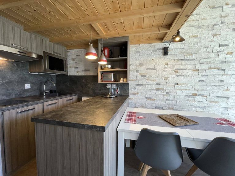 Apartment Le Danchet